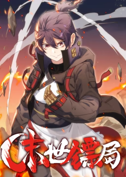 爱无止境